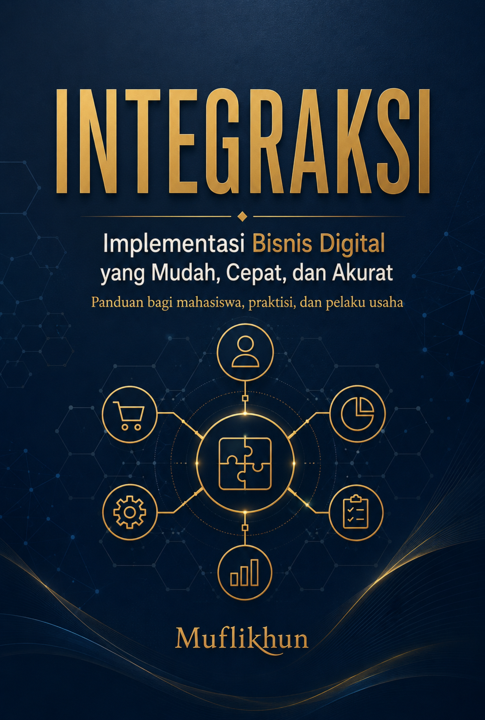 Cover INTEGRAKSI
